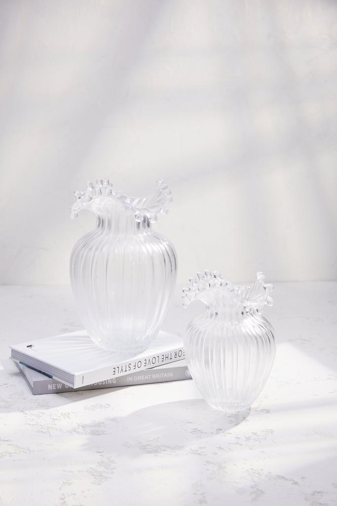 Ваза Баккара