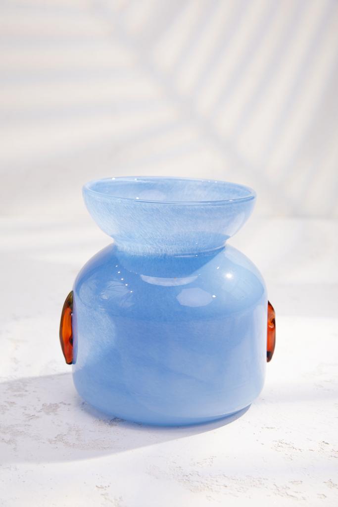 Ваза Аконит