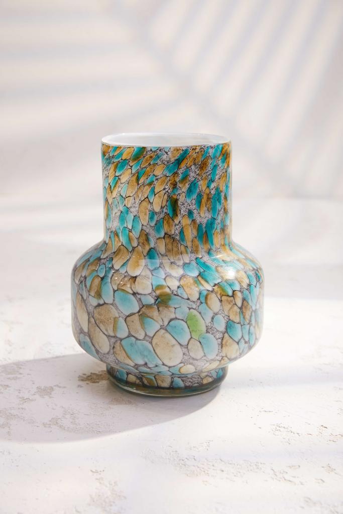 Ваза Меркурий