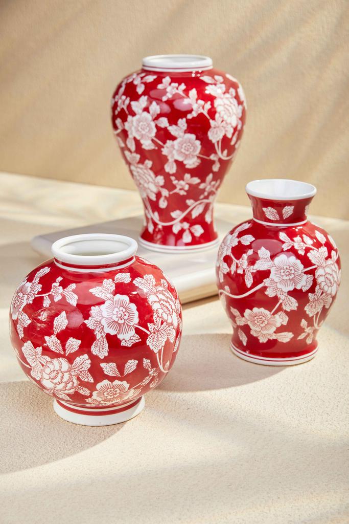 Ваза Цинхуа