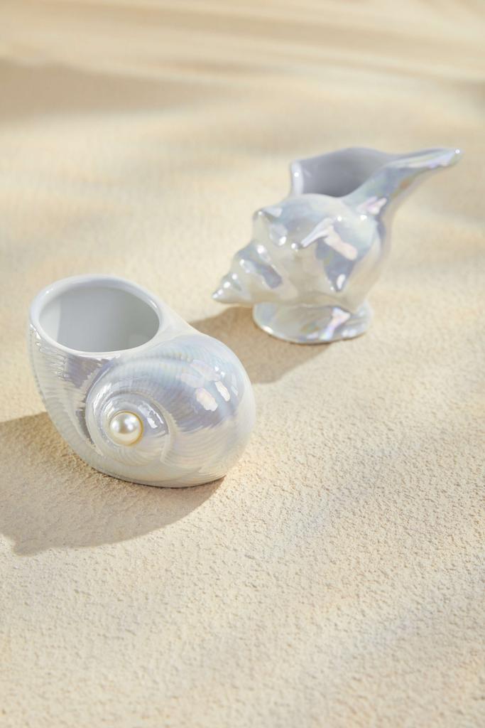 Соусница Ракушка