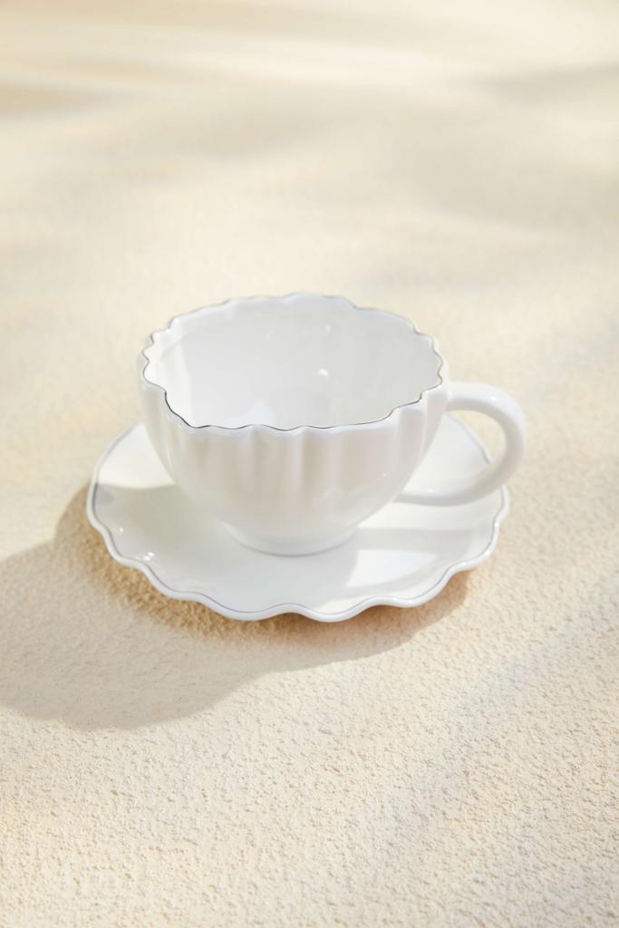 Чайная пара Нежность