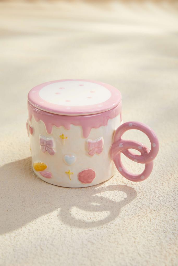 Кружка Кейк поп