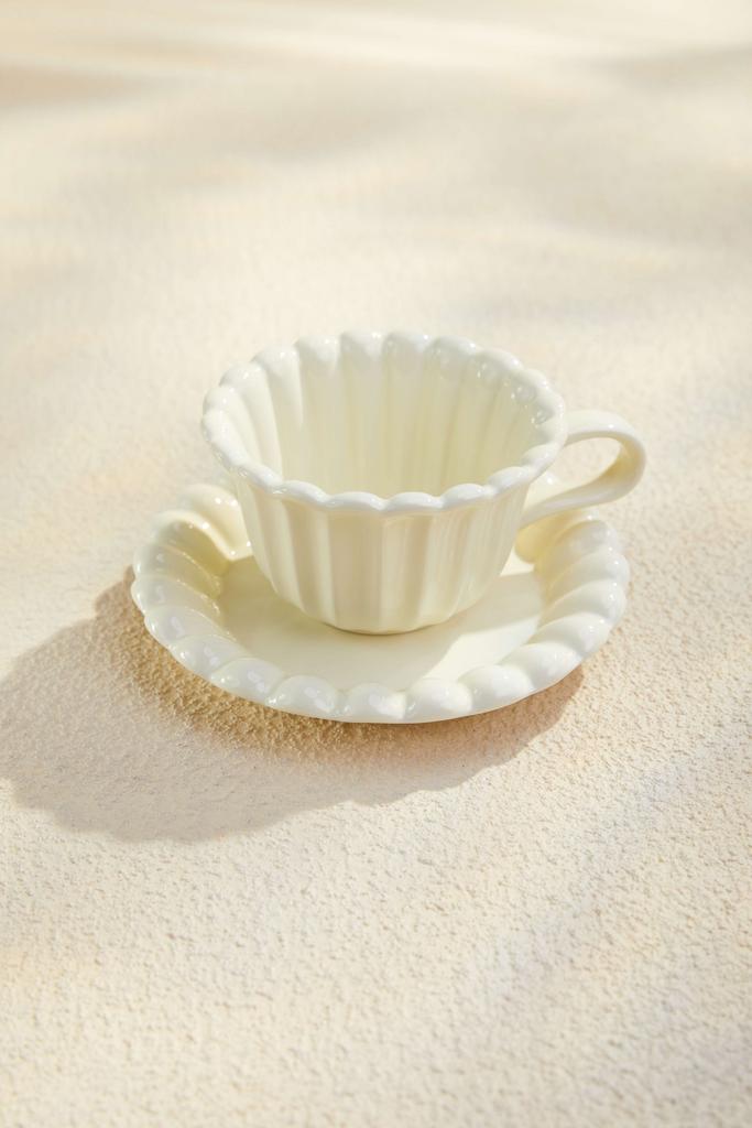 Чайная пара Савоярди