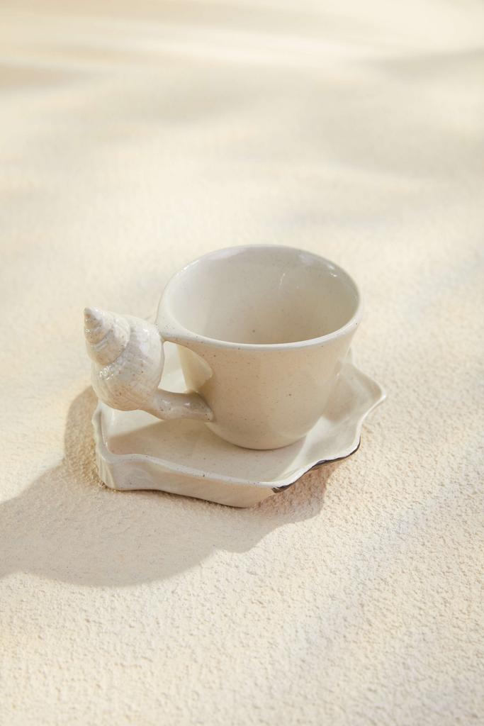 Чайная пара Аделла