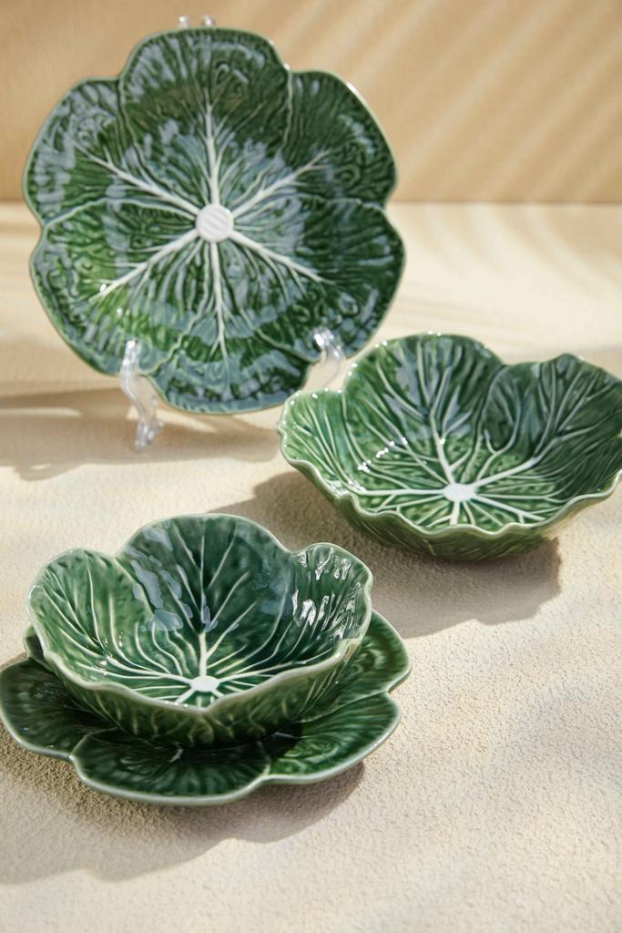 Посуда Пекинская капуста