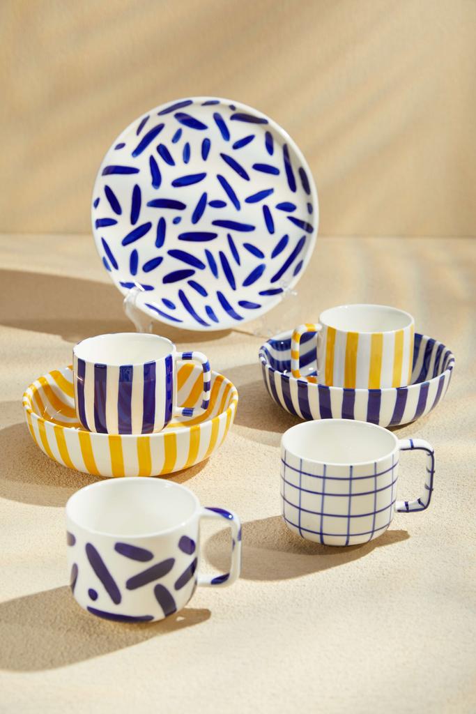 Посуда Монамин