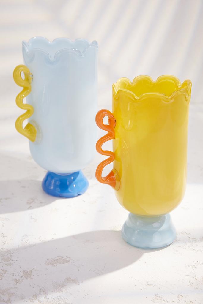 Ваза Ларсон