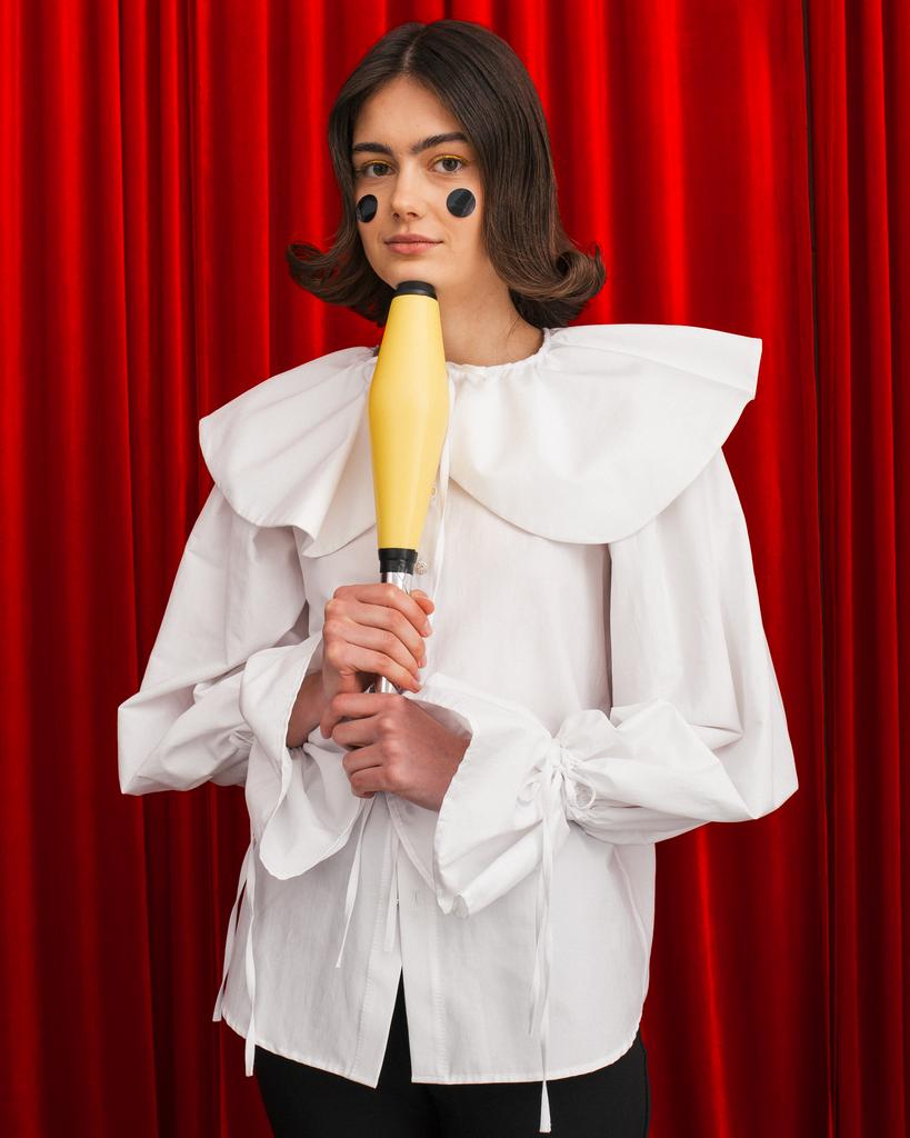 Рубашка [клоун]