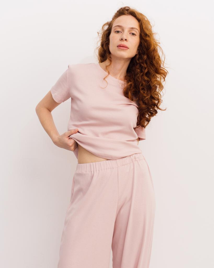 Футболка трикотажная