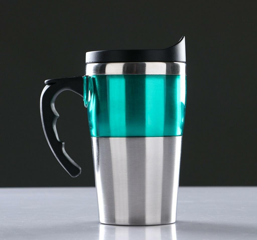 Термо-кружка Гизри 450 мл.