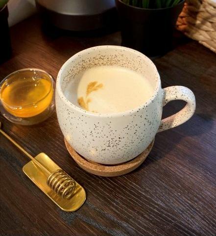 Медовый раф