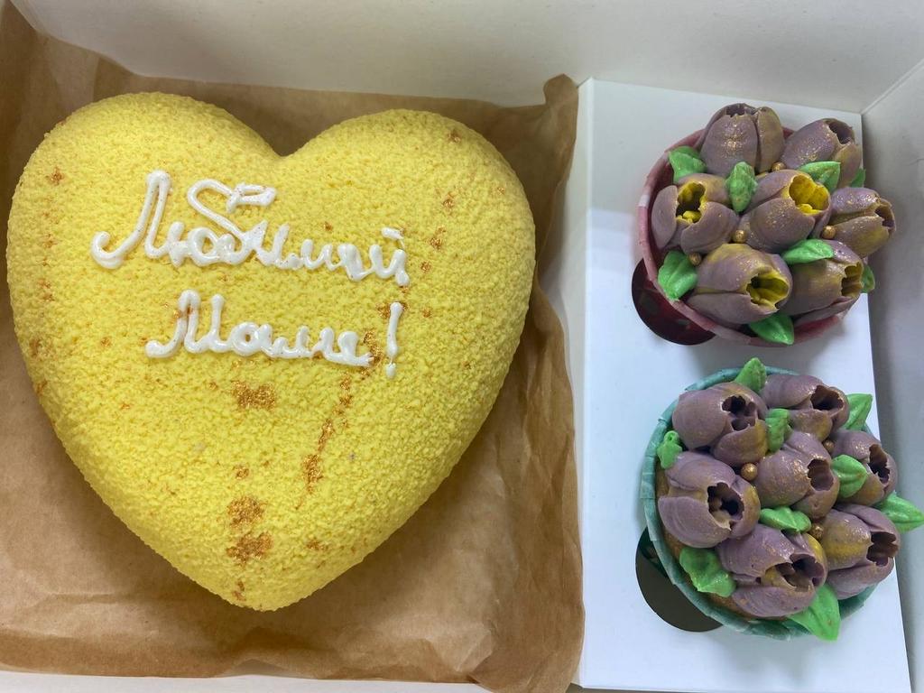 Набор для мамы