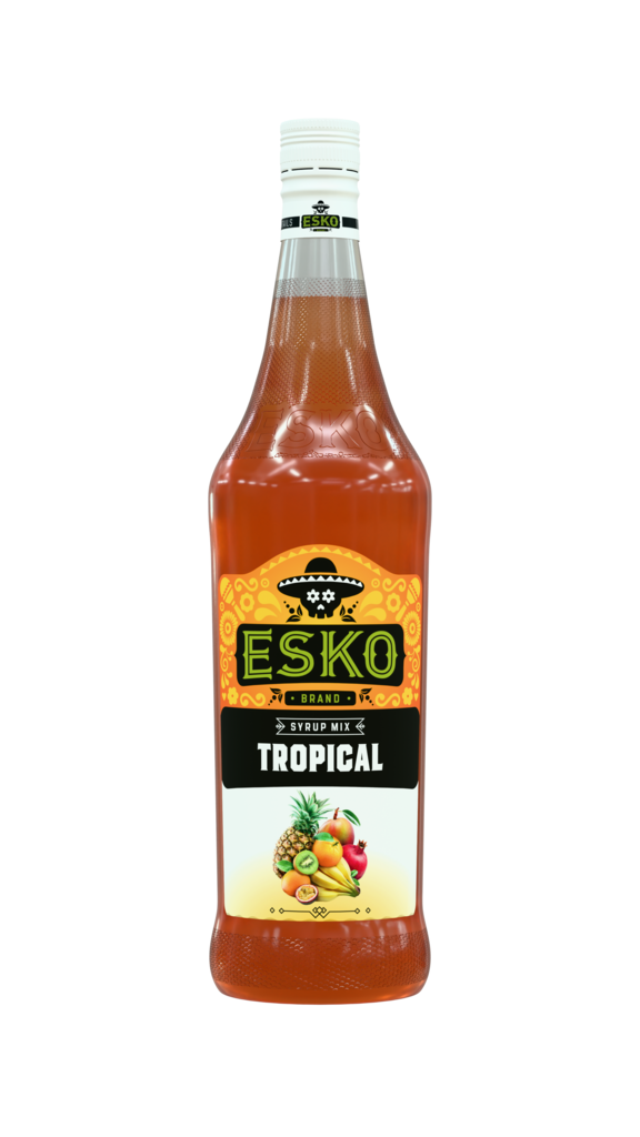 ESCO Тропик 1л.