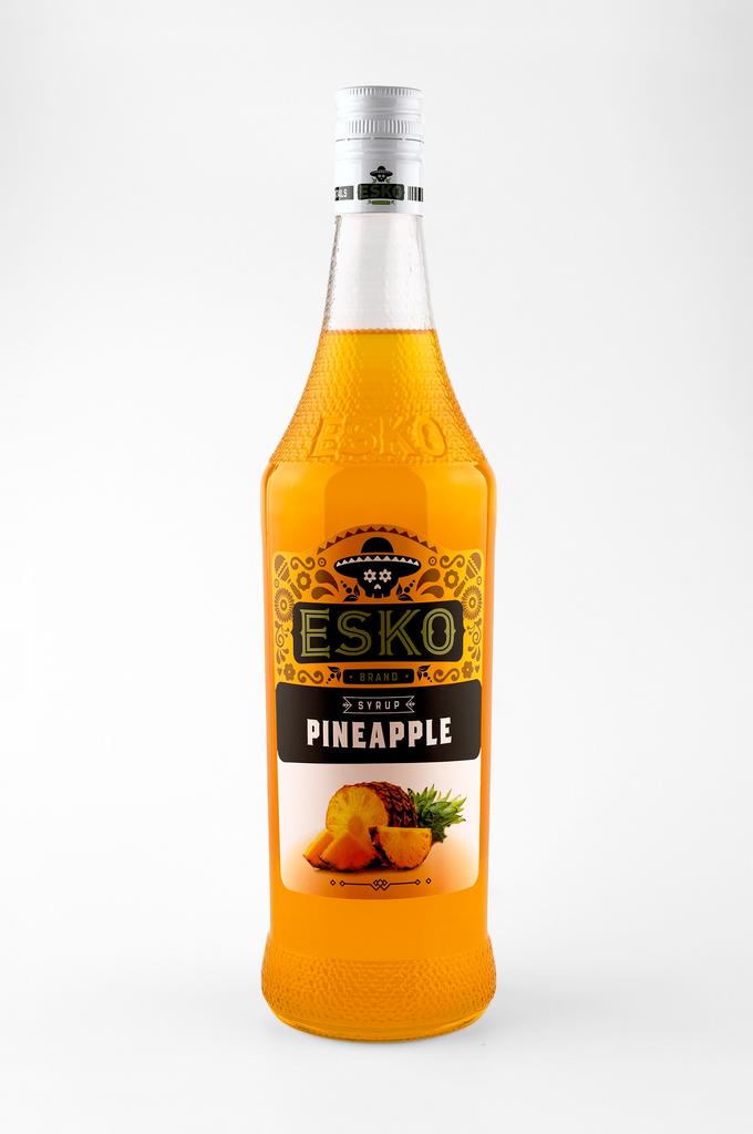 ESCO Ананас 1л.