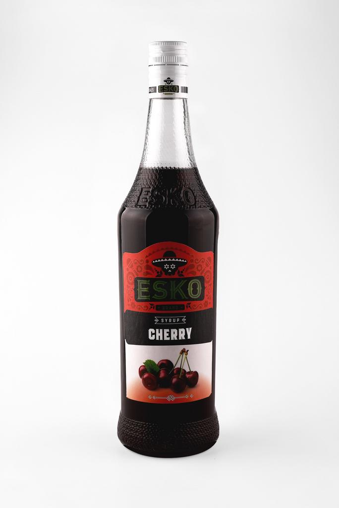 ESCO Вишня 1л.