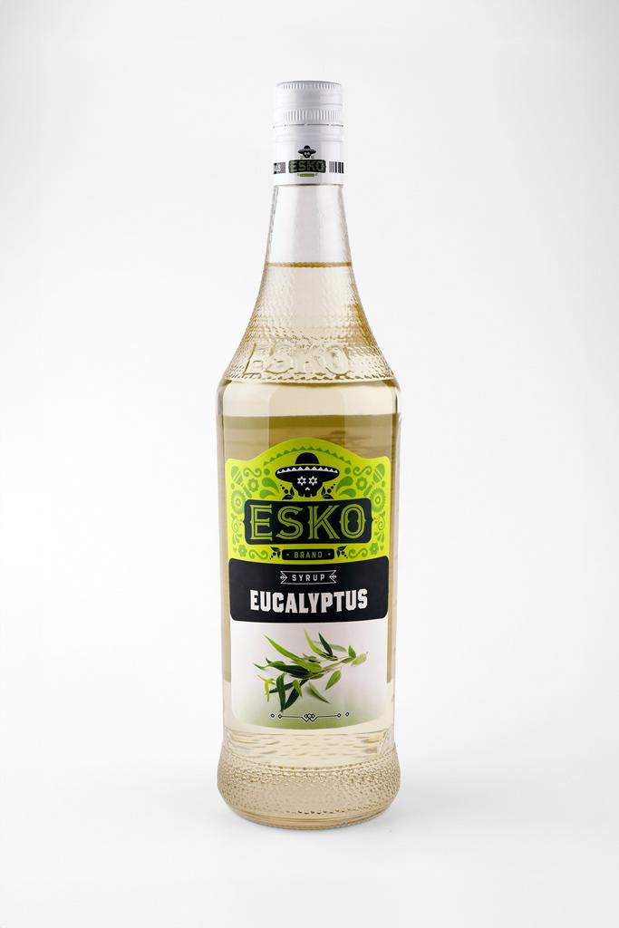 ESCO Эвкалипт 1л.