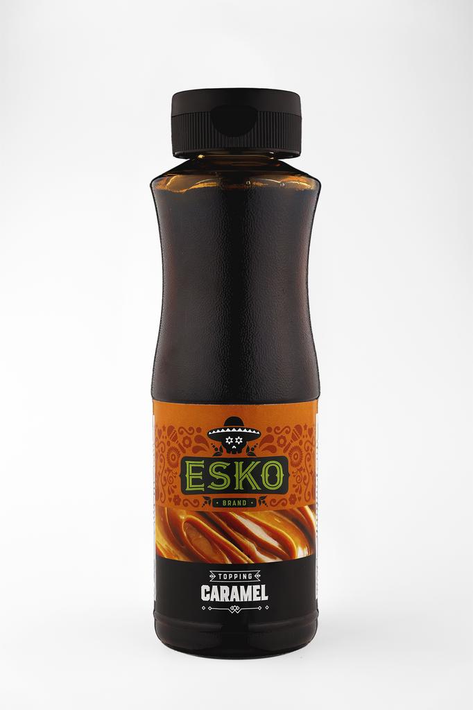ESCO Карамель 0,7л.