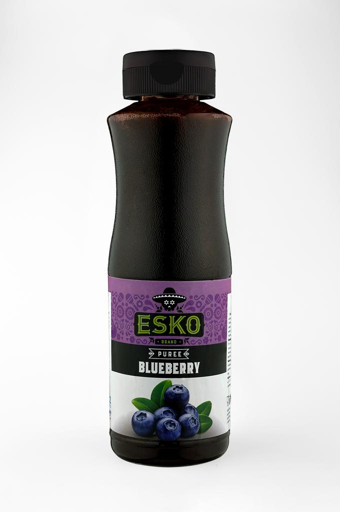 ESCO Черника 0,7л.