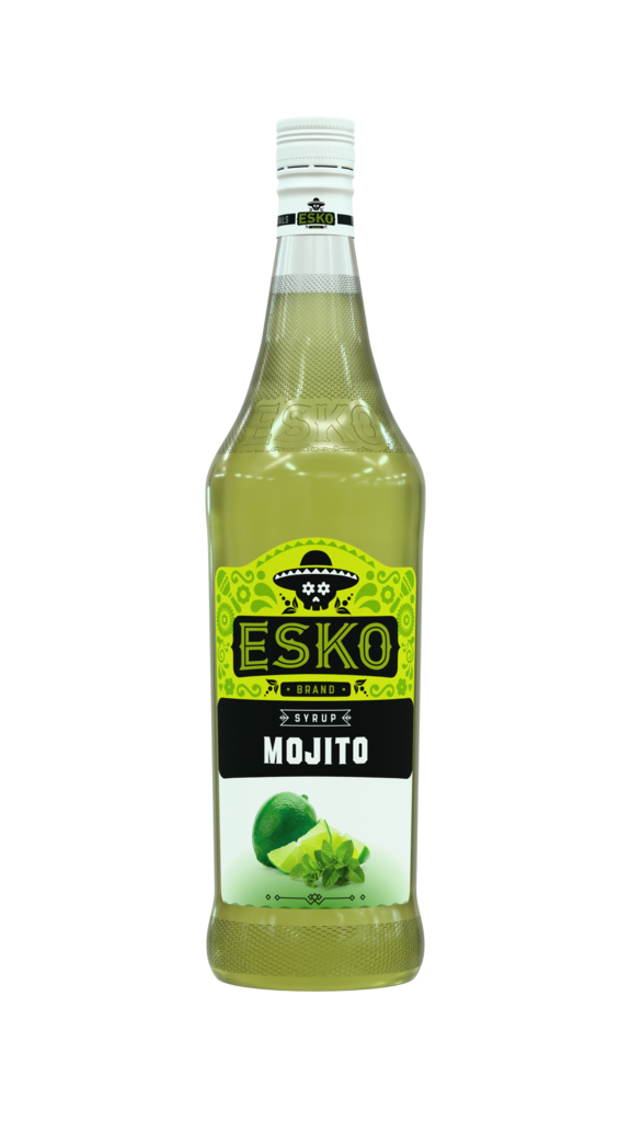 Esco Мохито1л.