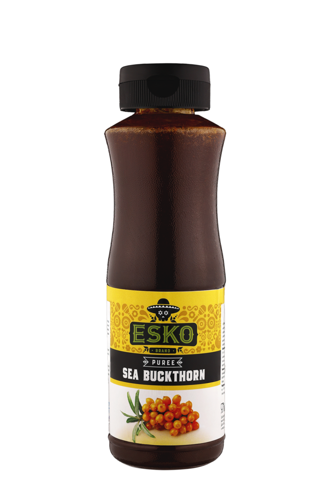 Esco концентрат Облепиха 0,92кг.