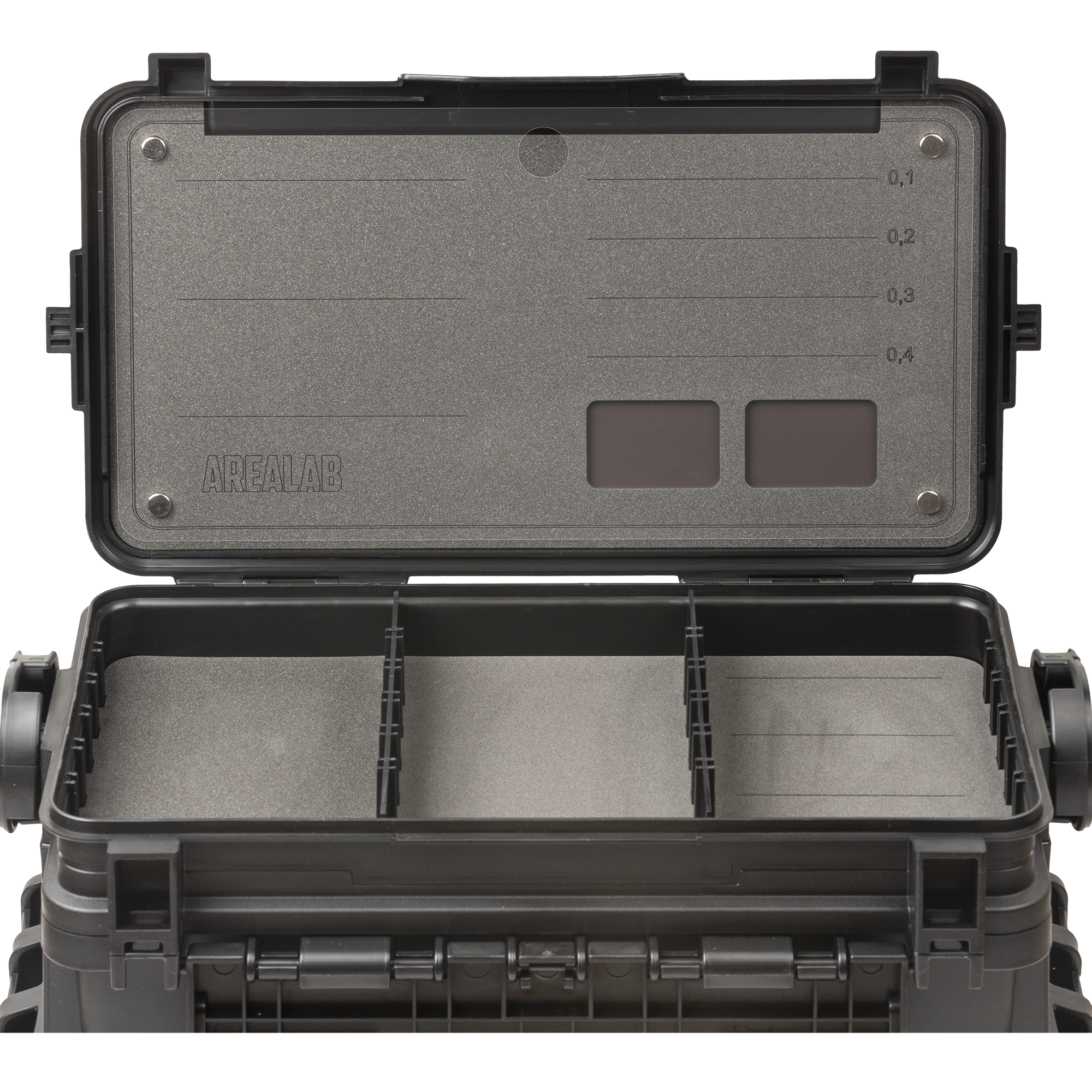 ULTRALIGHT version for MEIHO VS-7070, VS-7070N, VW-2070, TB-4000