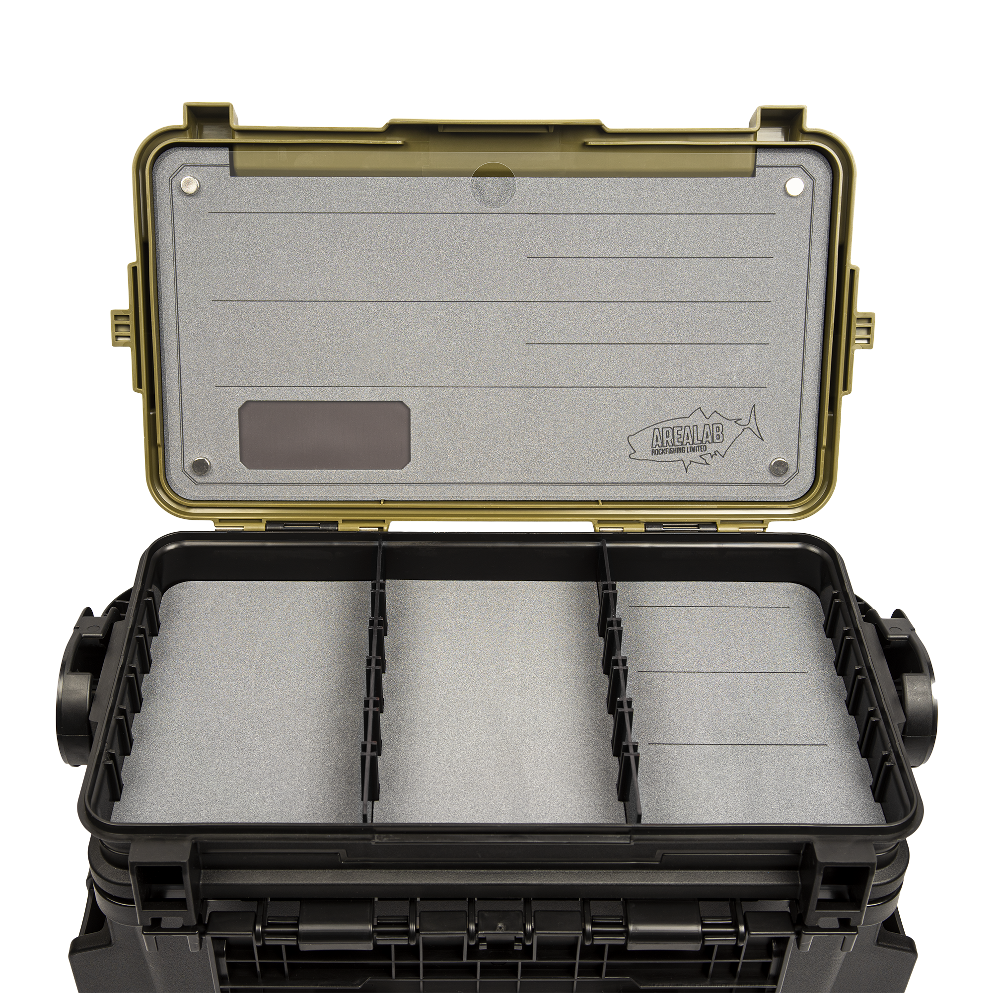 ROCKFISHING LIMITED для MEIHO VS-7070, VS-7070N, VW-2070, TB-4000