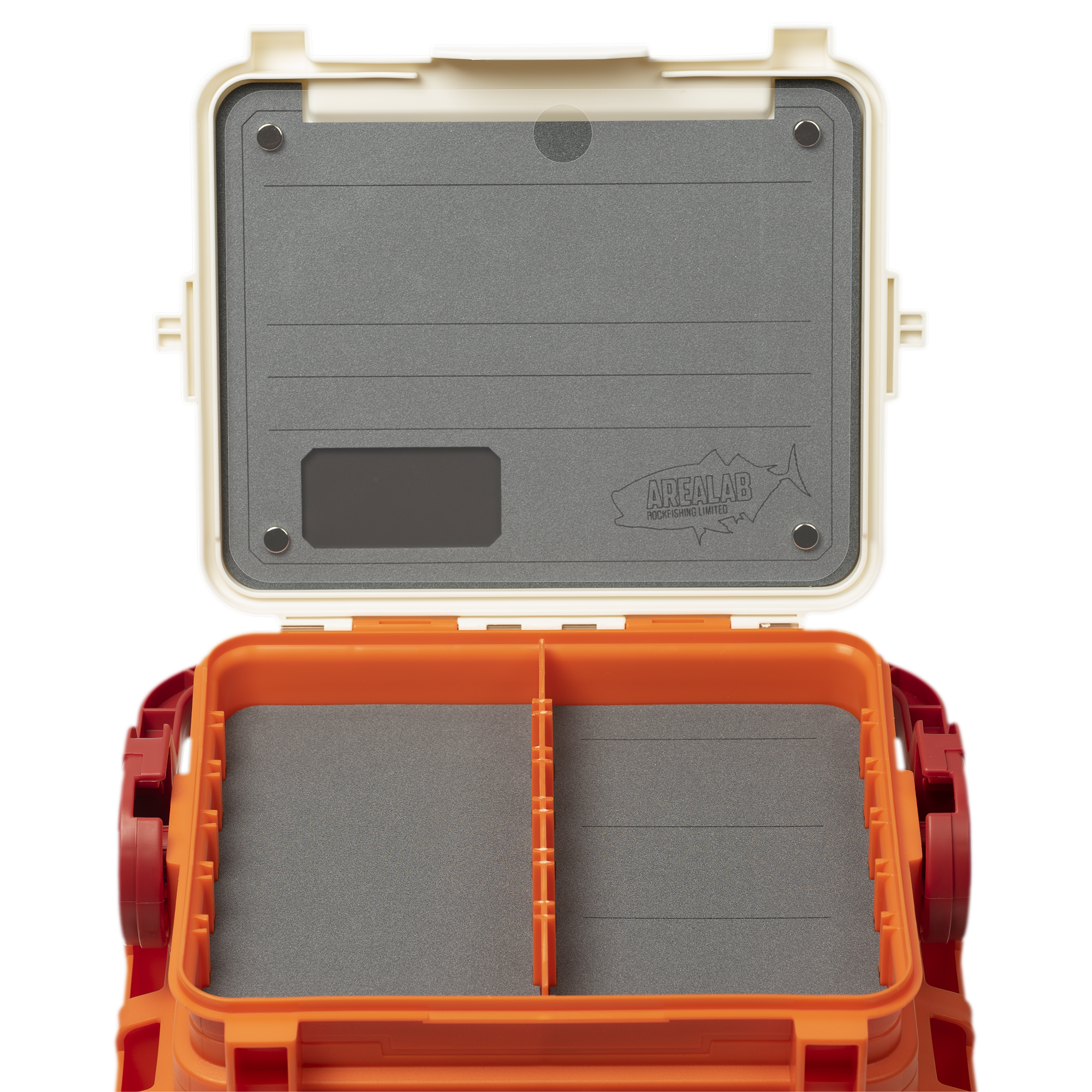 ROCKFISHING LIMITED для MEIHO VS-2055, VS-2055N, VW-2055, TB-3000