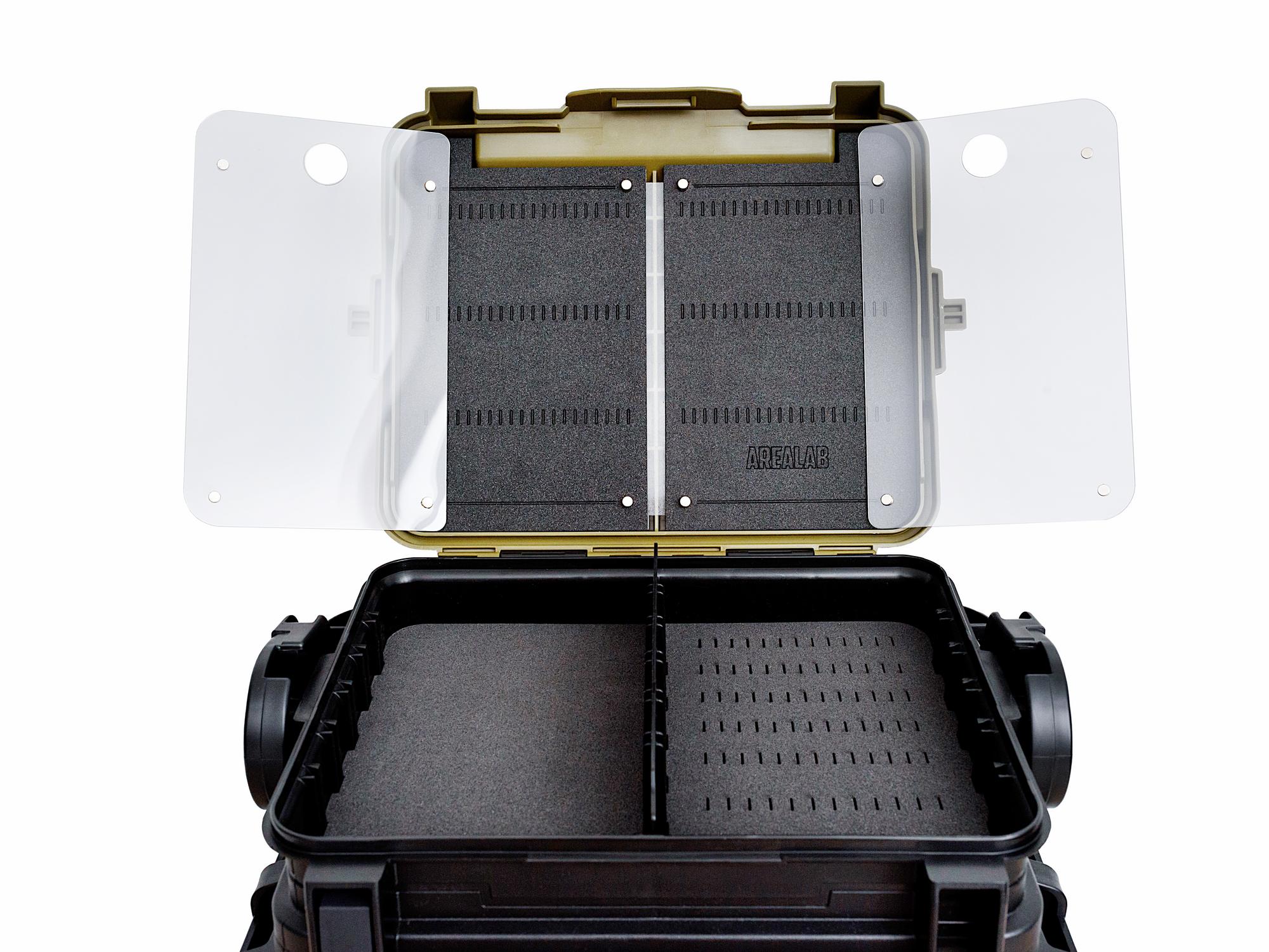 NO CUT FOR MEIHO VS-7055, VS-7055N, VW-2055, TB-2000