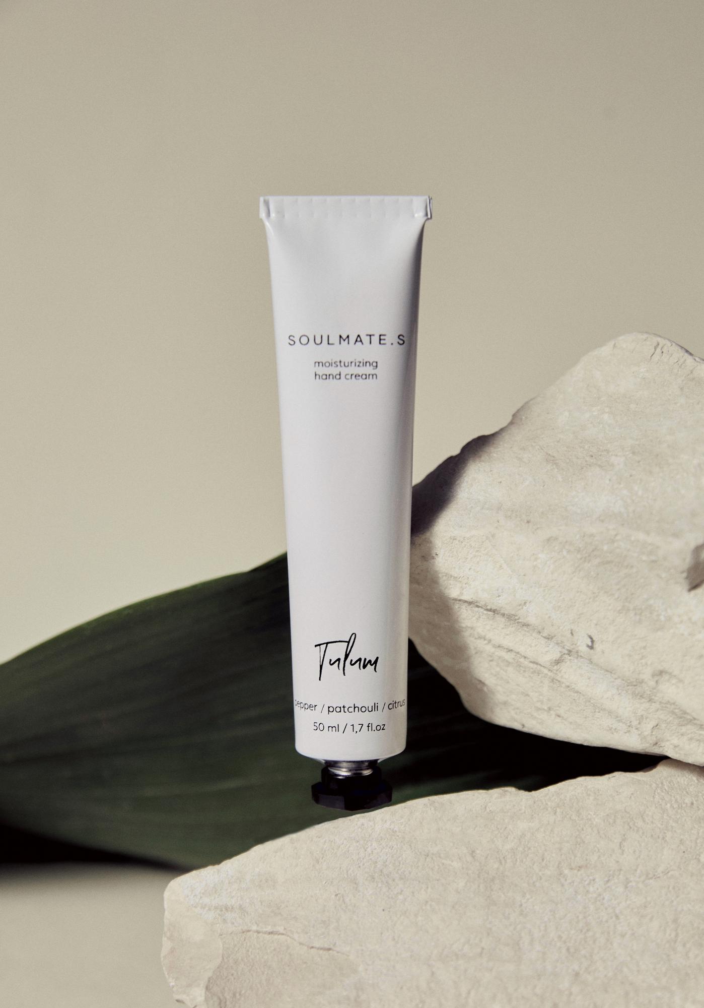 DANCING.TULUM КРЕМ ДЛЯ РУК