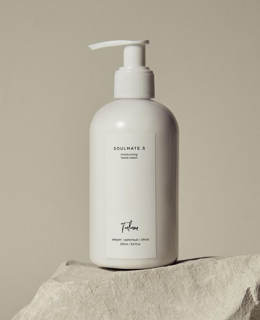 DANCING.TULUM КРЕМ ДЛЯ РУК 250МЛ