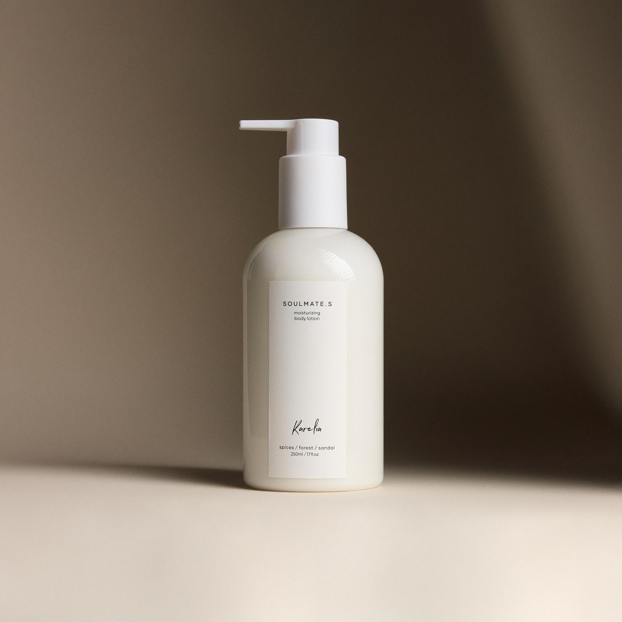 ЛОСЬОН ДЛЯ ТЕЛА 250 МЛ