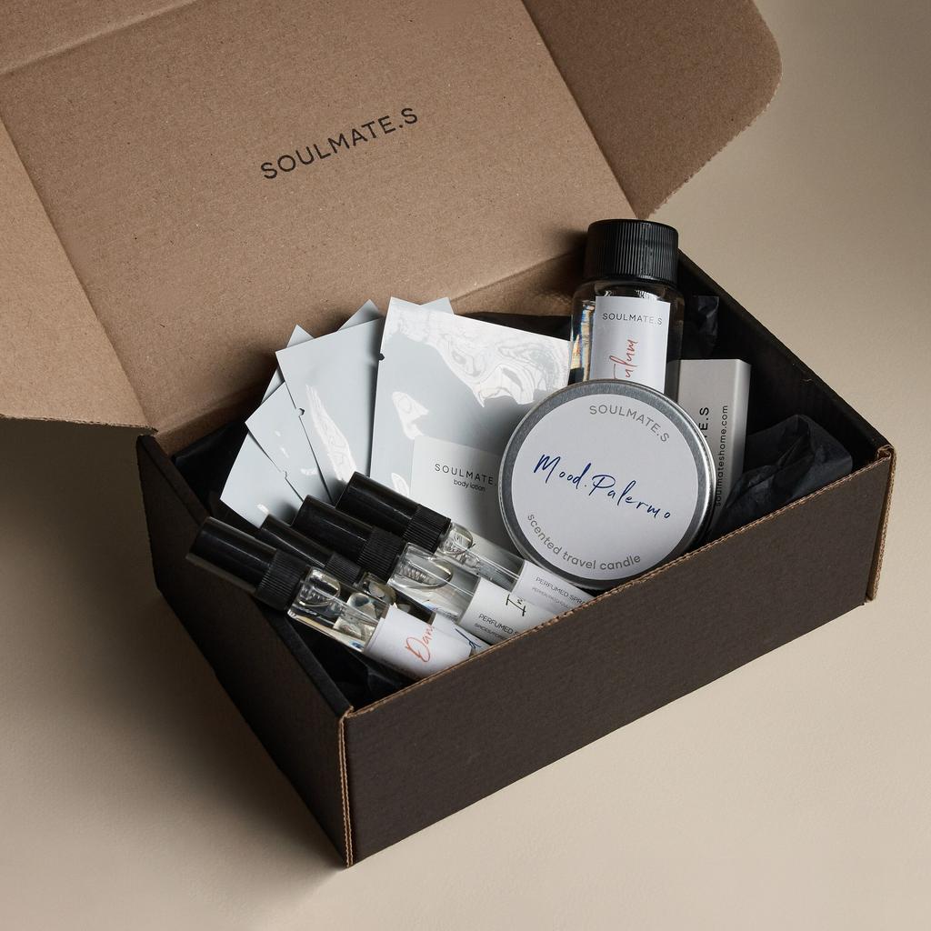 БОКС-ЗНАКОМСТВО