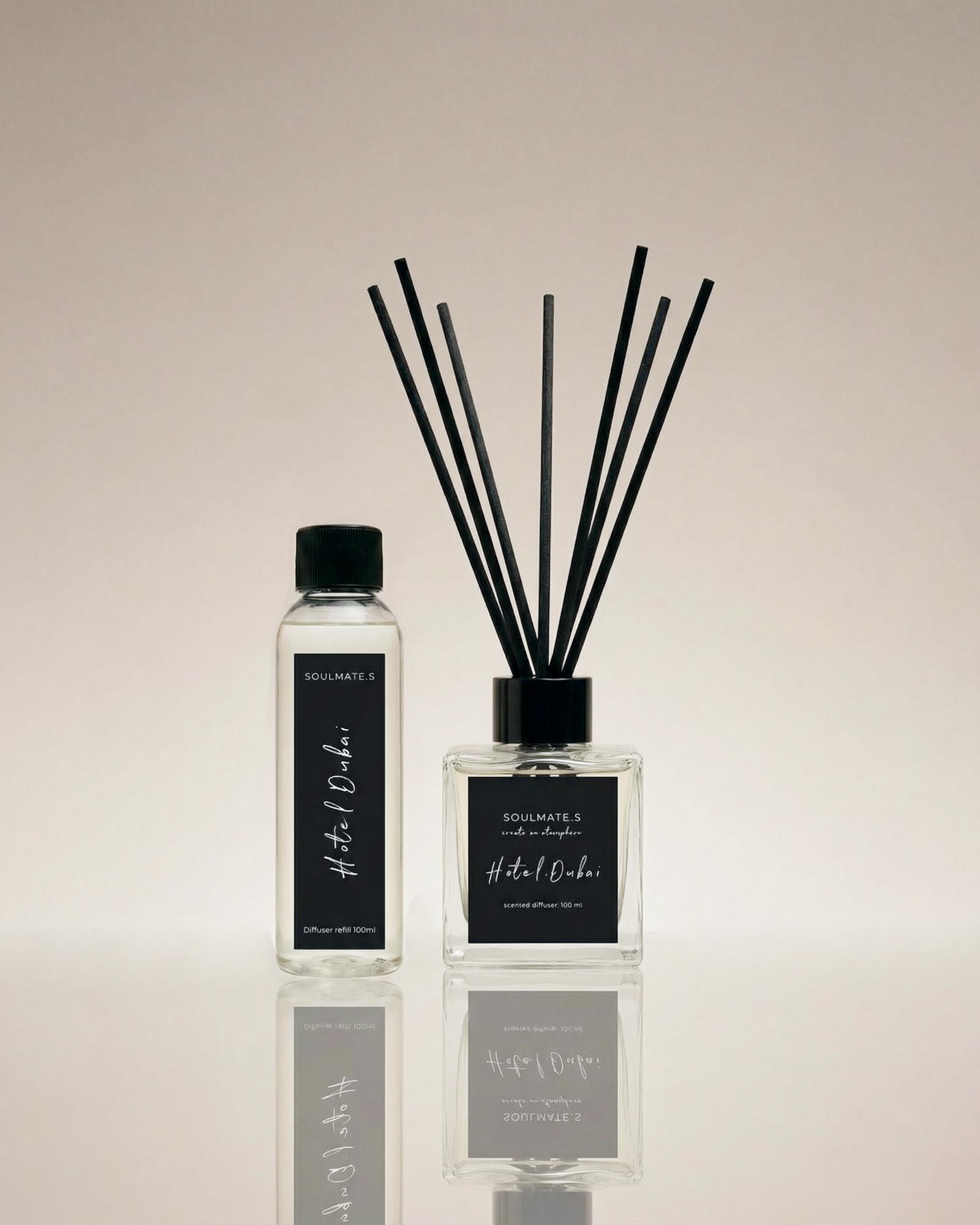 НАБОР ДИФФУЗОР + РЕФИЛ