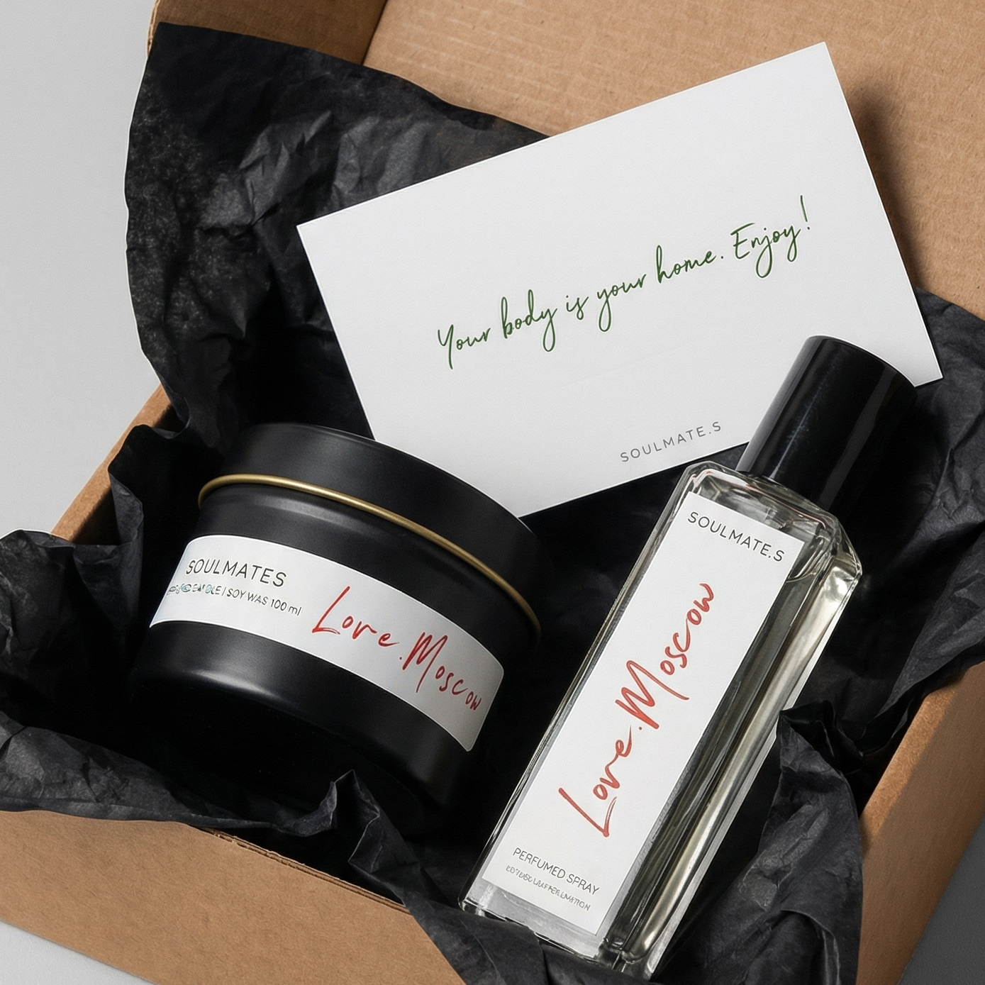 НАБОР ПАРФЮМ ДЛЯ ИНТЕРЬЕРА + СВЕЧА В TRAVEL ФОРМАТЕ