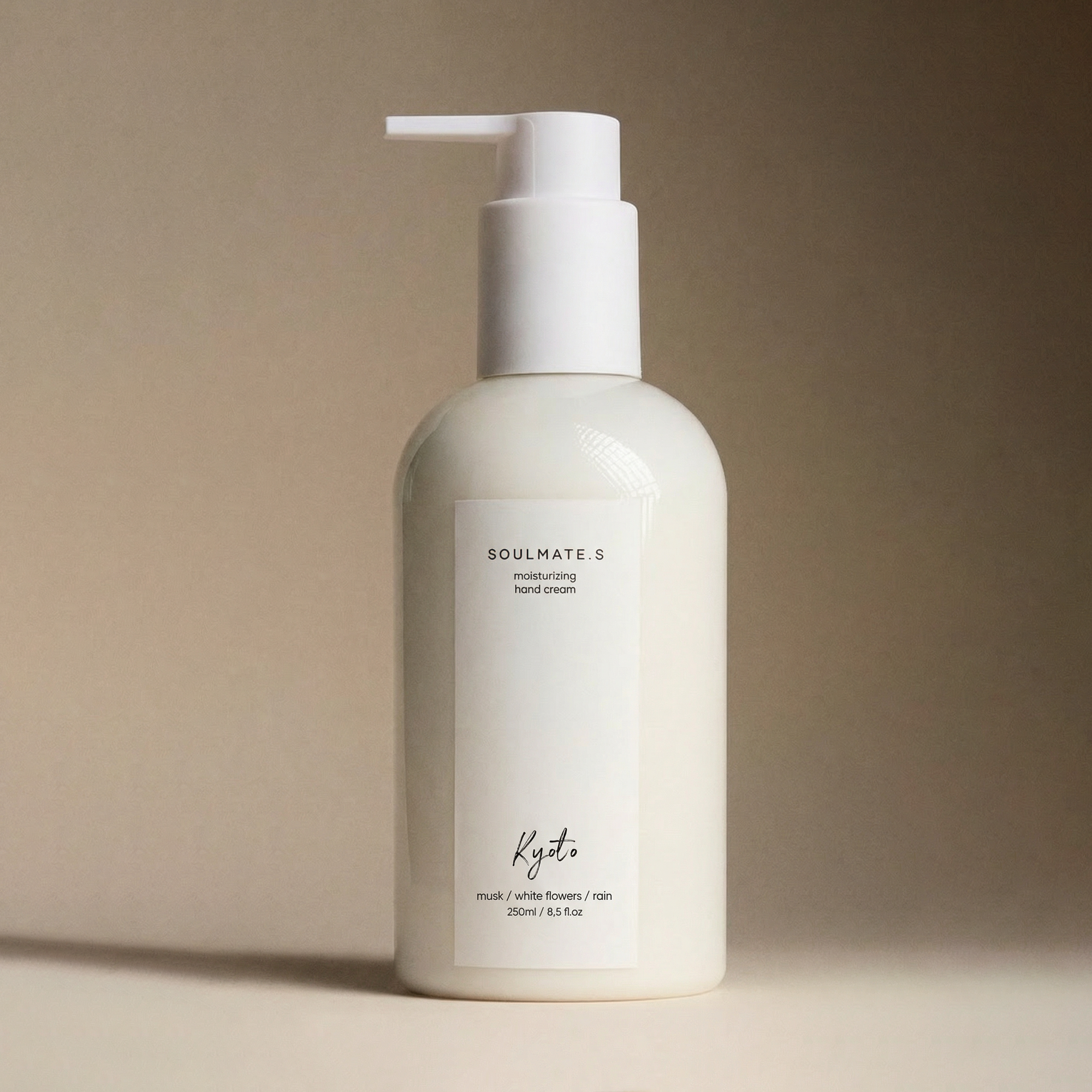 KYOTO  КРЕМ ДЛЯ РУК 250МЛ