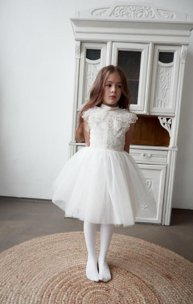 Л22-22 платье для девочки Аура