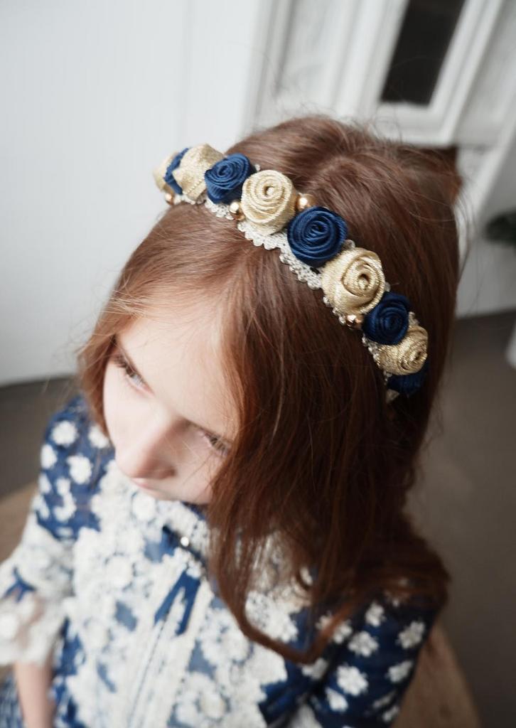 Ободок Злата