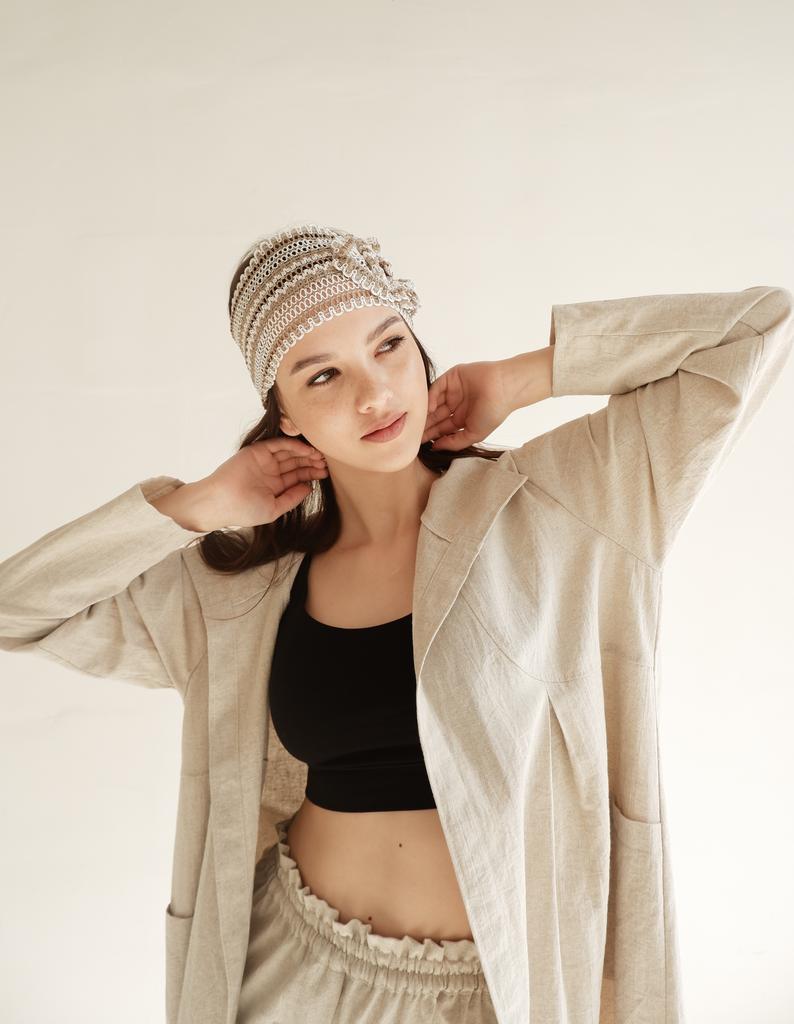 Л17-9 повязка АЖУР