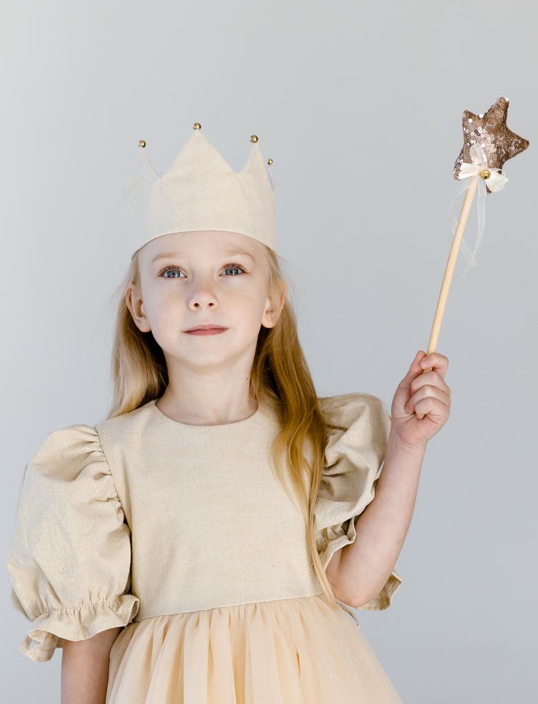 корона для девочки ФЕЯ