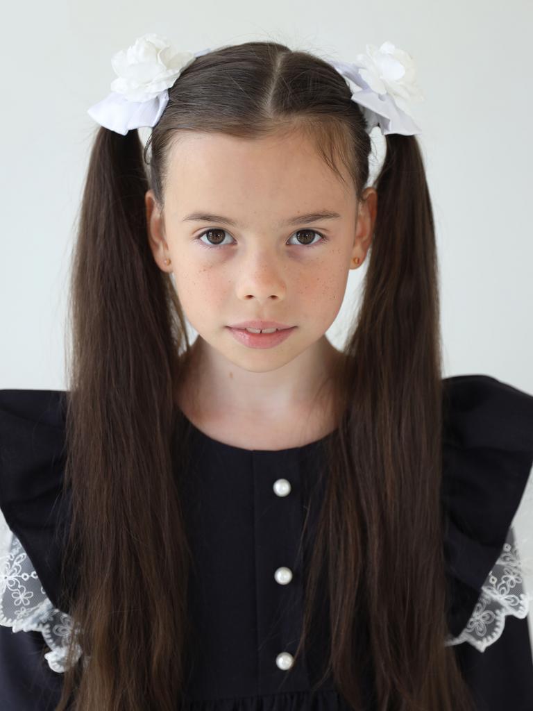 Резинка для волос БУТОН