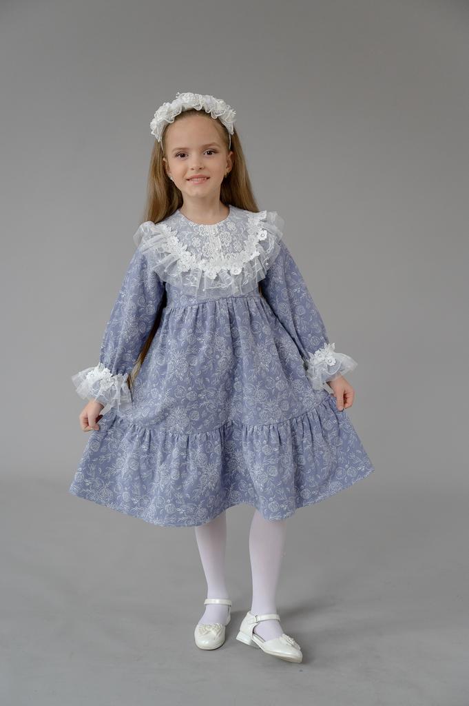 Х24-3 платье для девочки МИЯ