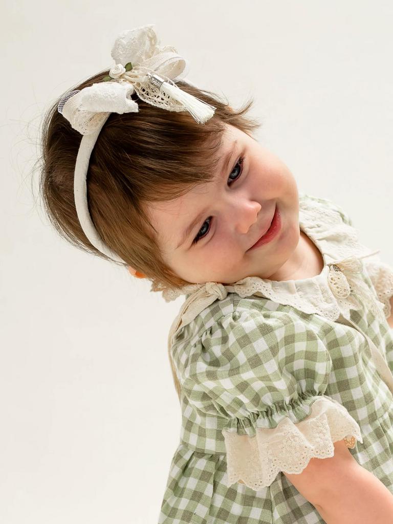 ободок НЕЖЕНКА