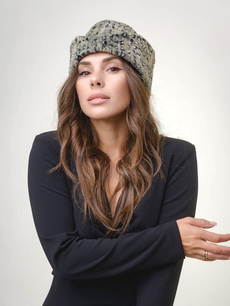 П26-4 Пилотка Перепелка диз.2