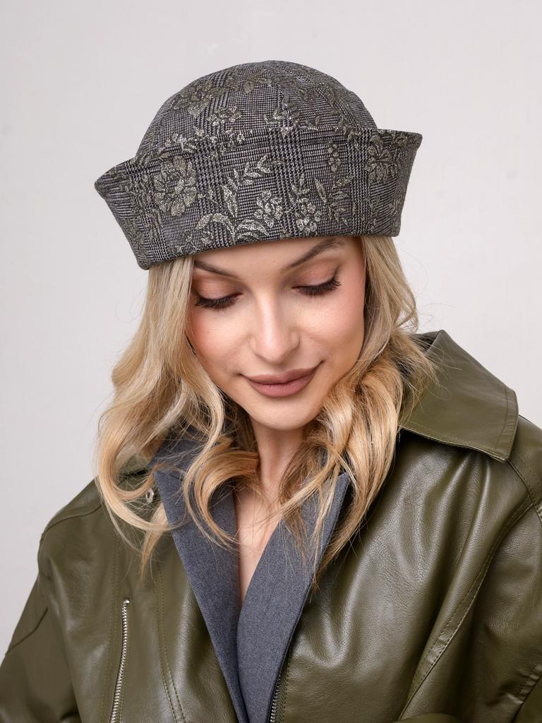 Морячка цветы гламур