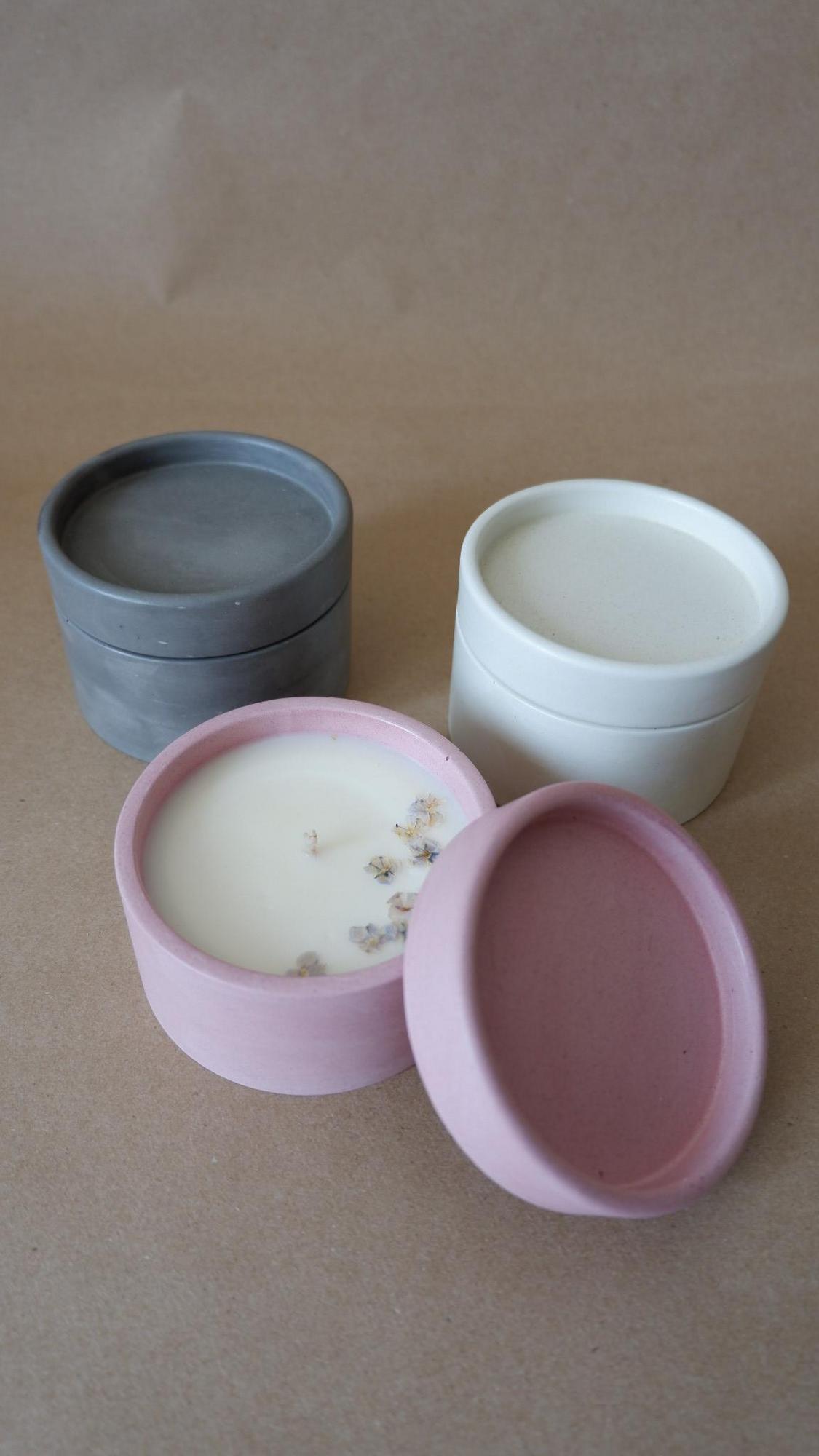 Молд Шкатулка