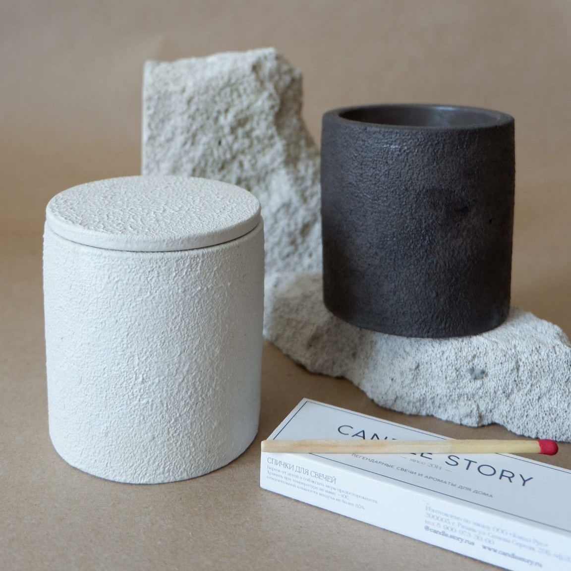 Молд Стакан Шагрень M