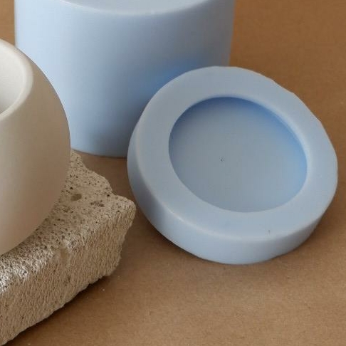 Молд крышка