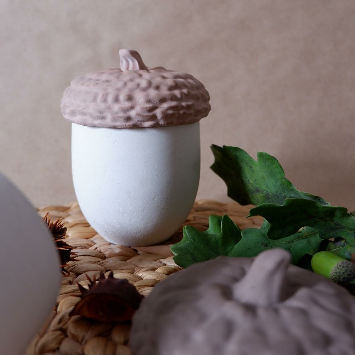 Молд Жёлудь