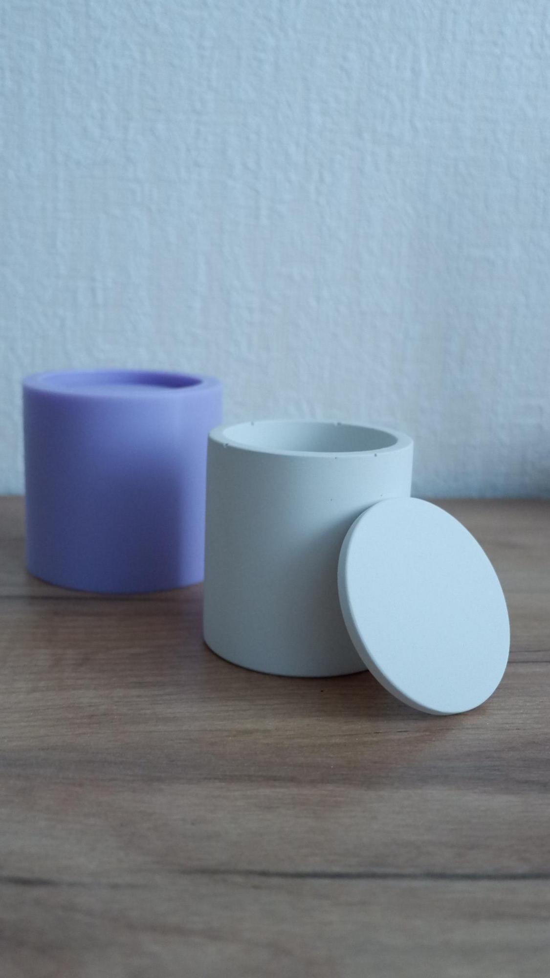 Молд Стакан Стандарт M